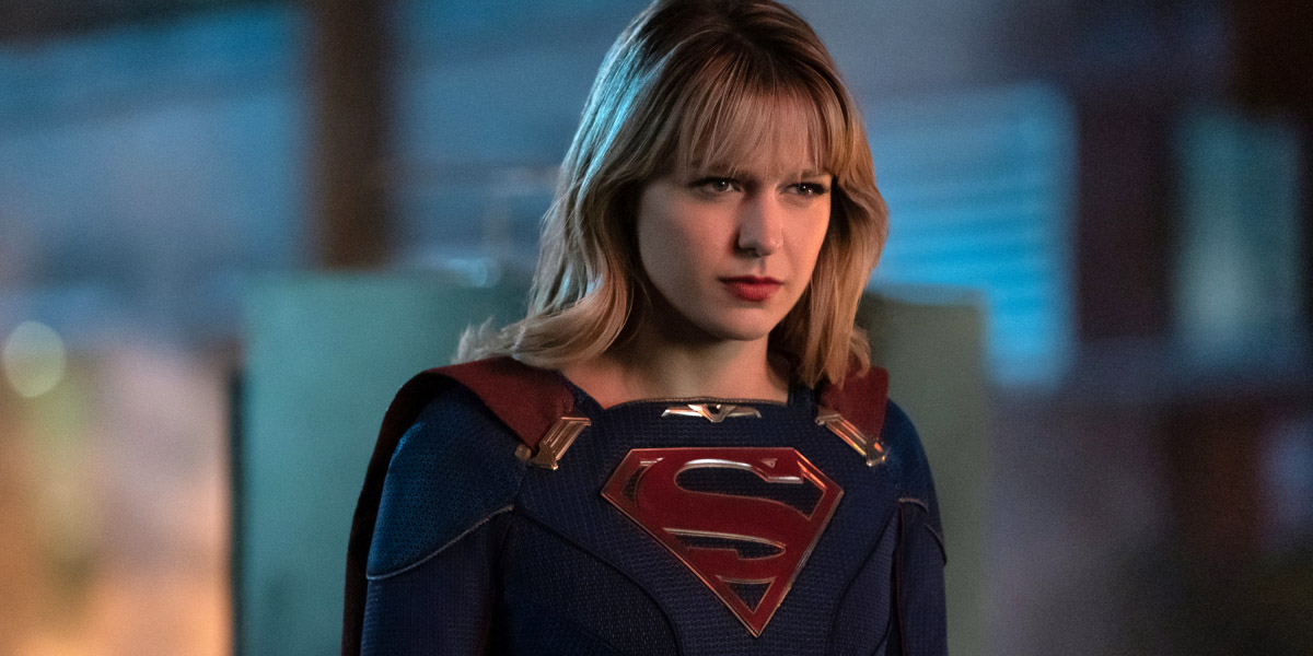 Supergirl saison 5 : tout ce que l'on sait sur l'épisode 100