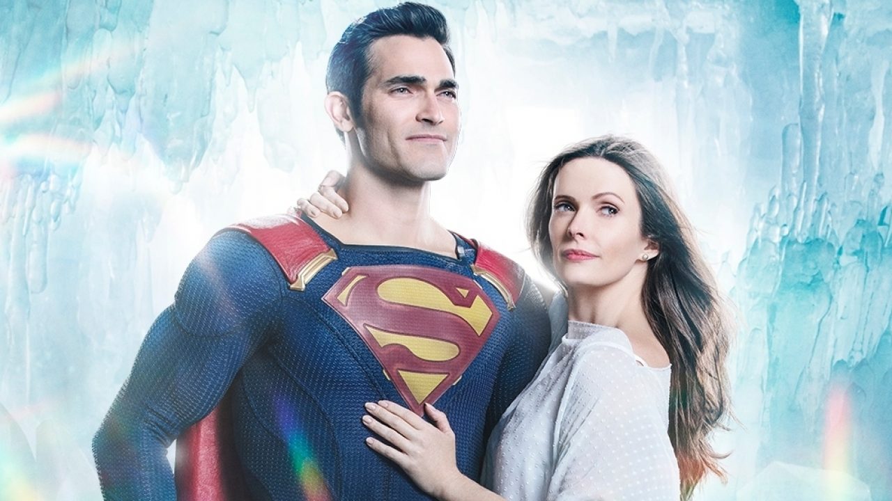Superman & Lois : la série CW a casté les enfants de Lois et Clark