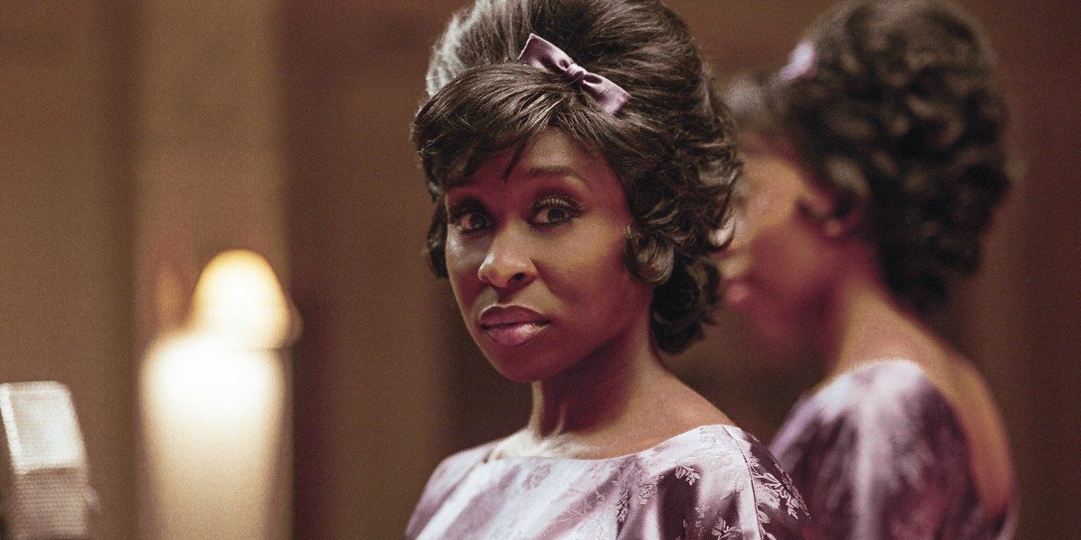 Genius saison 3 : Cynthia Erivo devient Aretha Franklin dans le teaser