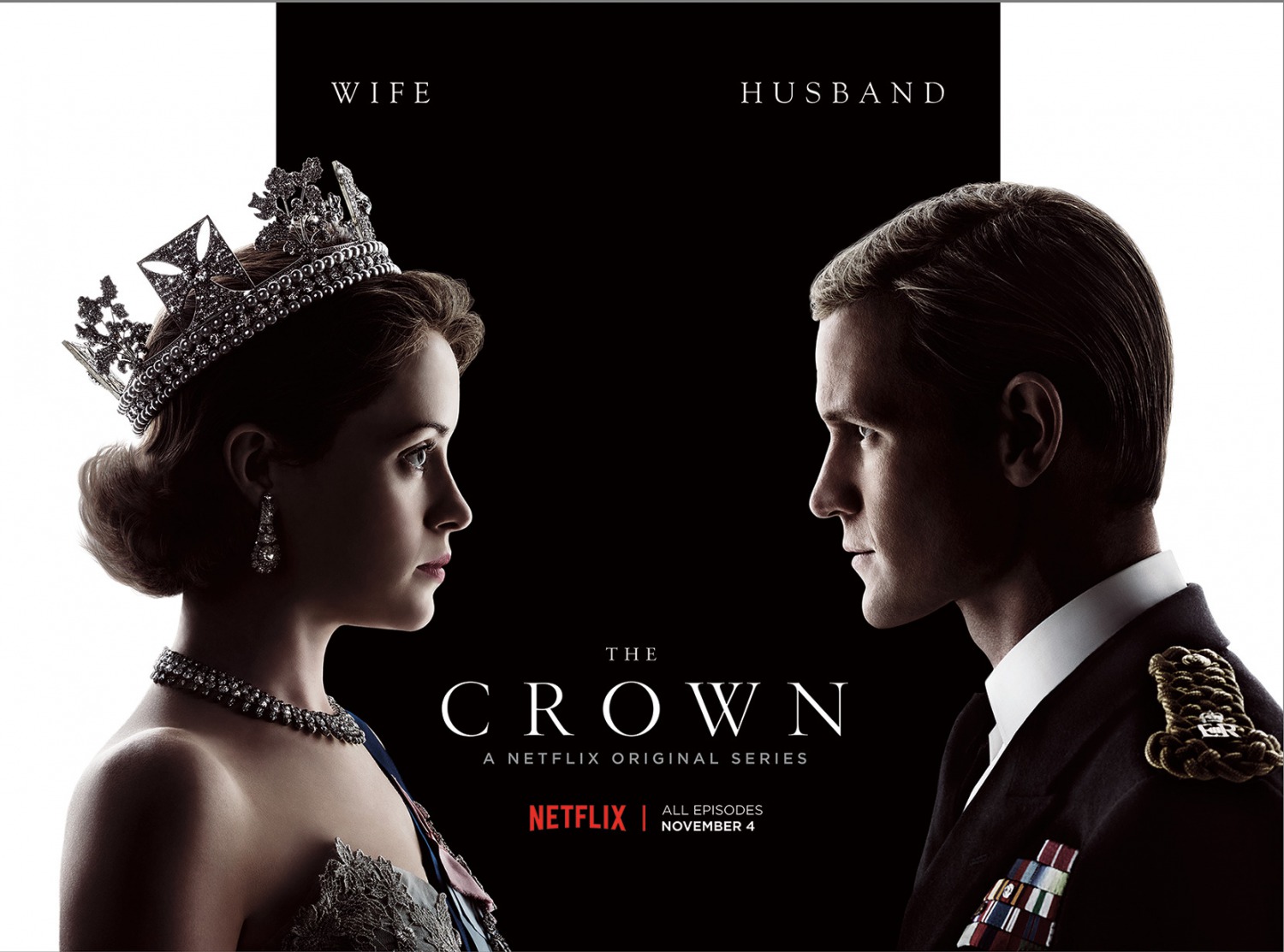 The Crown : la saison 5 sera la dernière