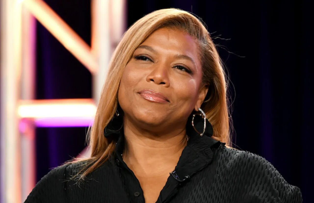 Série Equalizer : un nouveau nom rejoint Queen Latifah