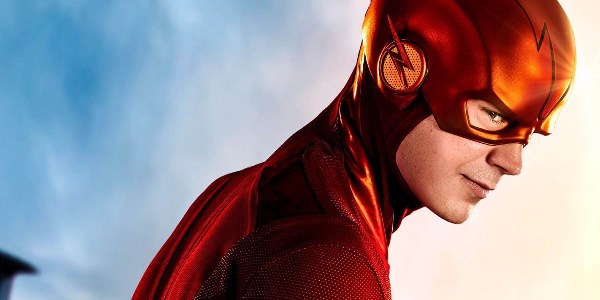 The Flash saison 6 : décryptage de l'organisation Black Hole