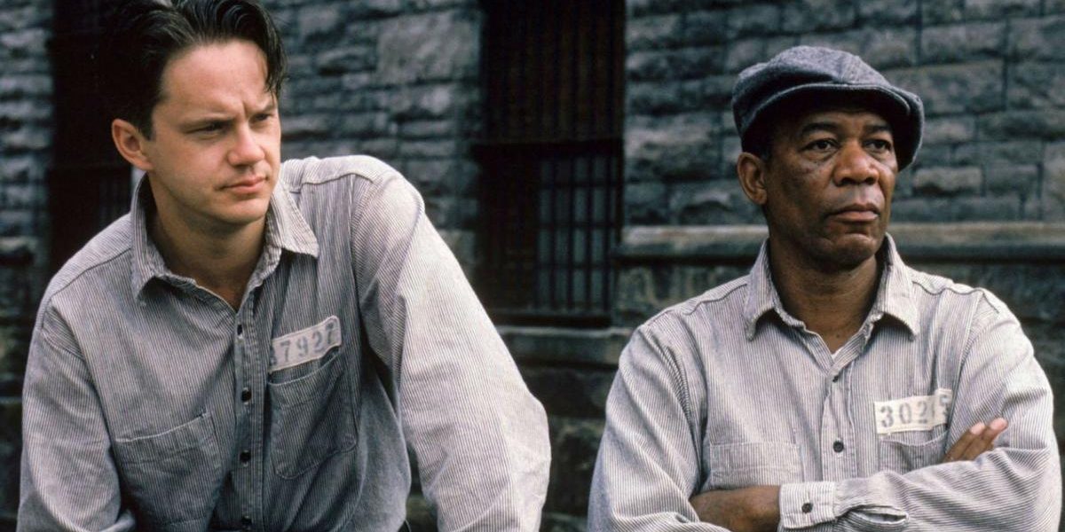 Les Évadés : cet acteur a failli jouer Andy Dufresne
