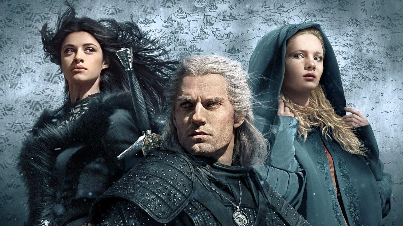The Witcher : deux nouveaux personnages pour la saison 2