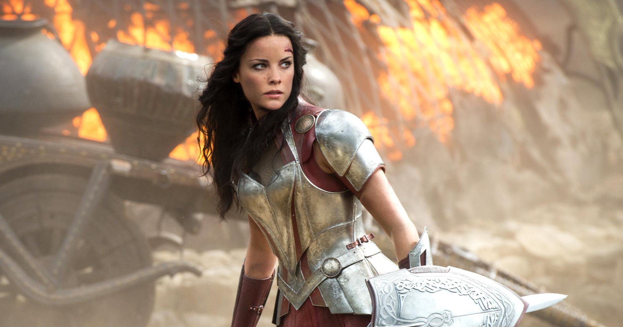Marvel : Lady Sif bientôt de retour dans le MCU ?