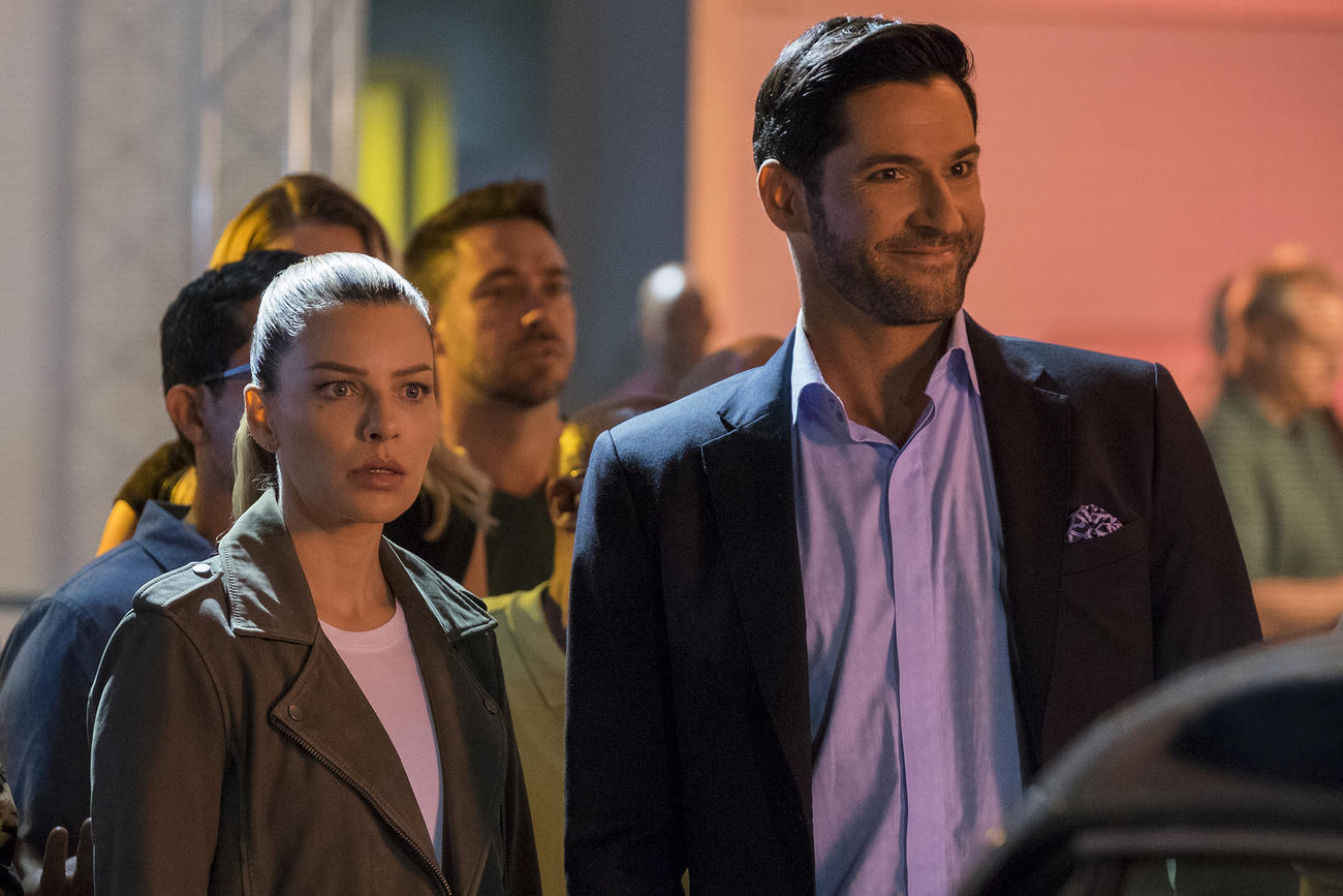 Lucifer : Netflix veut poursuivre la série avec une saison 6