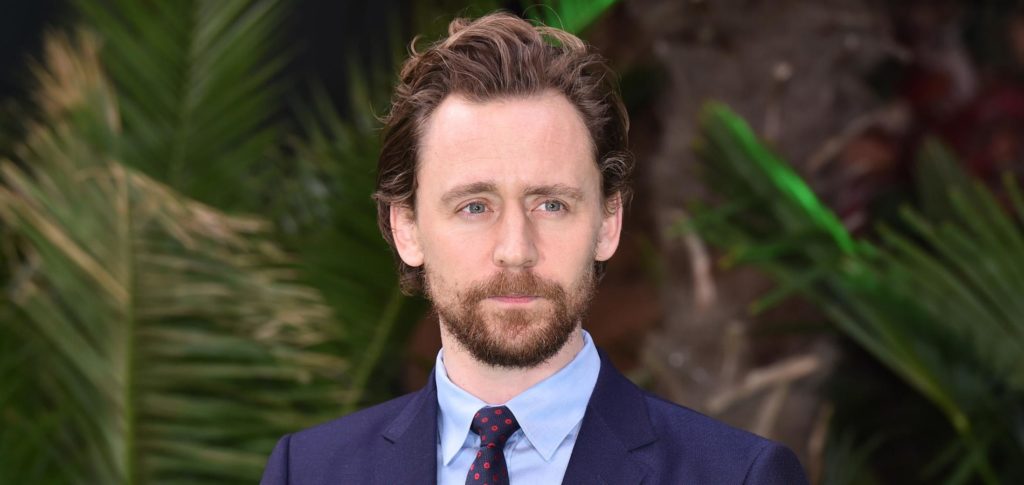 White Stork : Tom Hiddleston (Loki) dans une série thriller pour Netflix
