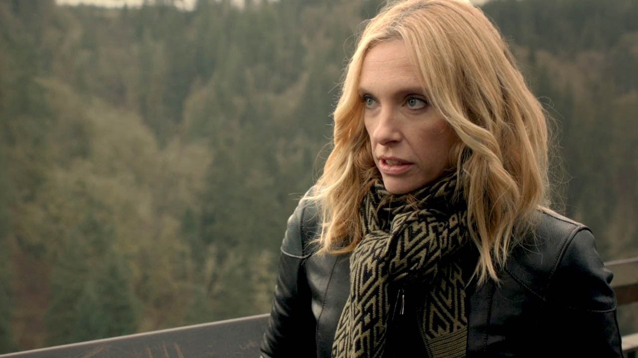 Pieces of Her : Netflix renoue avec Toni Collette pour une série