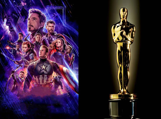 Oscars 2020 : Avengers Endgame a établi un nouveau record