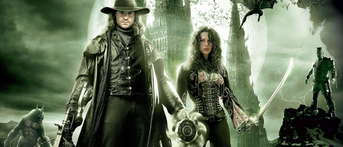Van Helsing : l’incroyable héritage du personnage