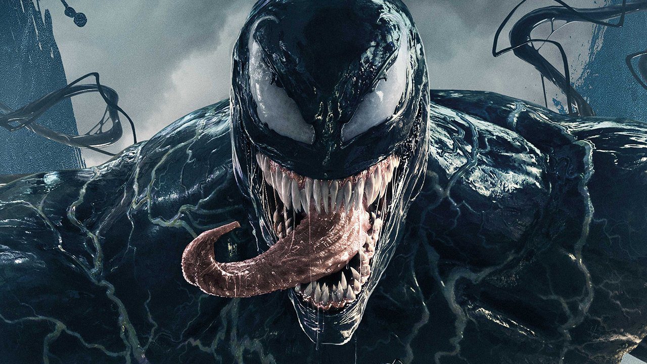 Venom 2 : première image de Cletus Kasady