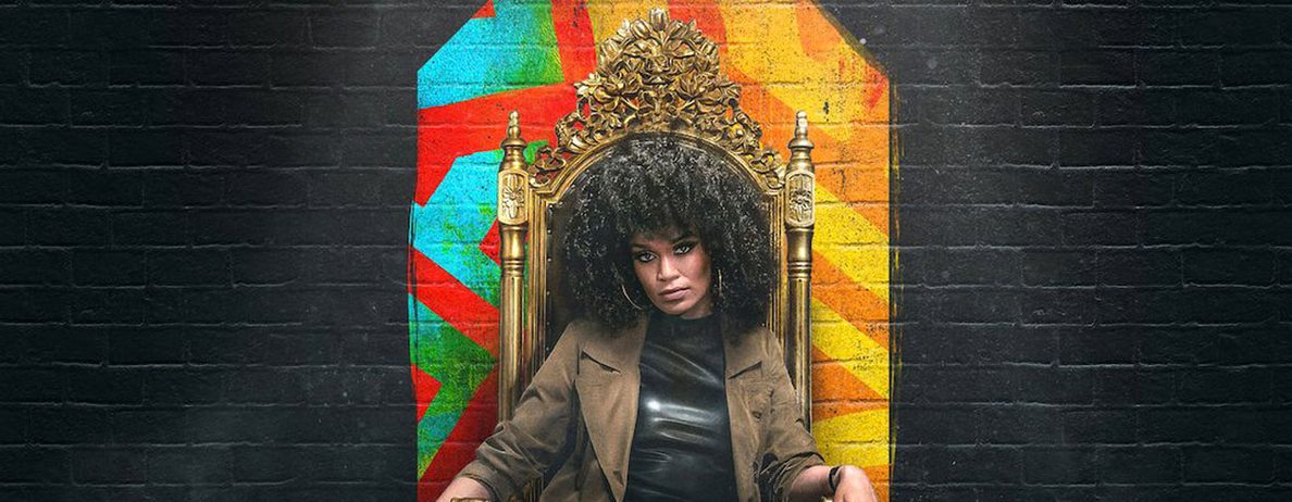 Queen Sono : C'est quoi cette nouvelle série Netflix ?