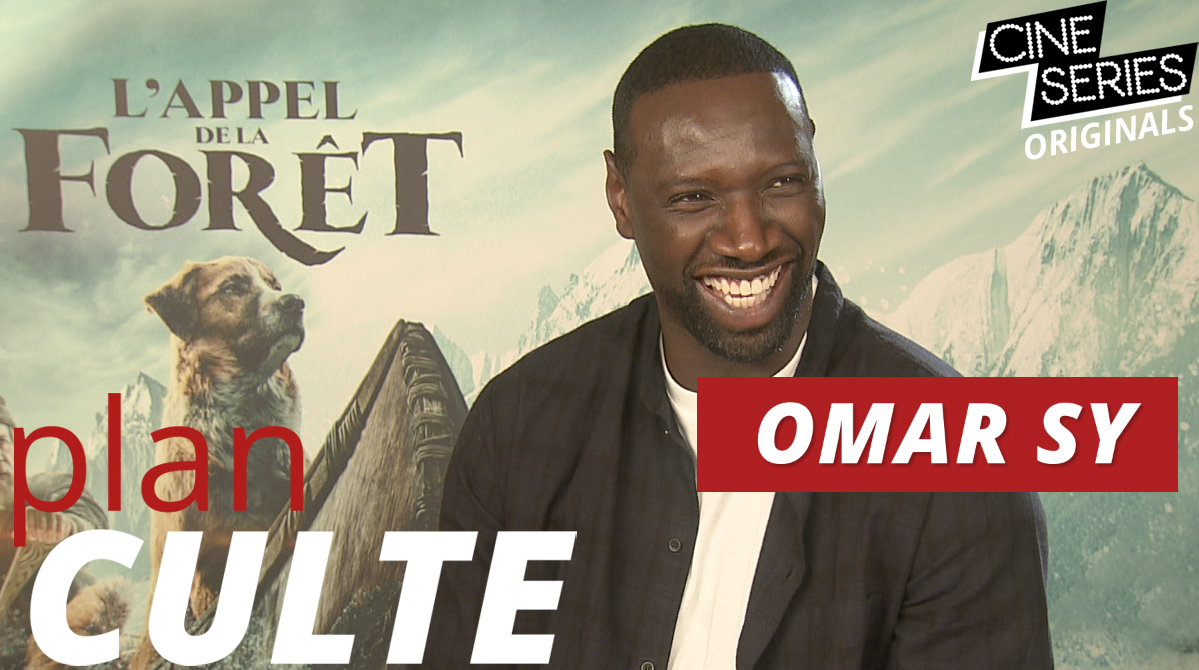 Le Plan Culte d'Omar Sy : Rocky, Mary à tout prix, Dikkenek...