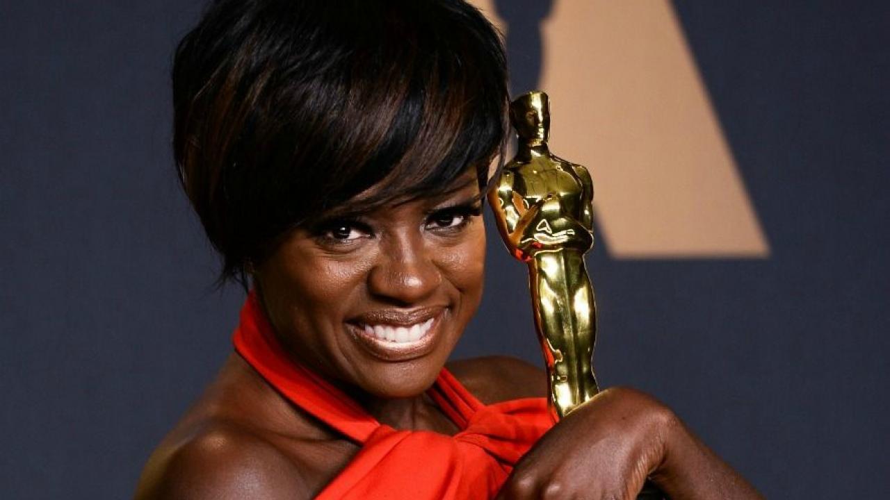 First Ladies : Showtime commande la série avec Viola Davis en Michelle Obama
