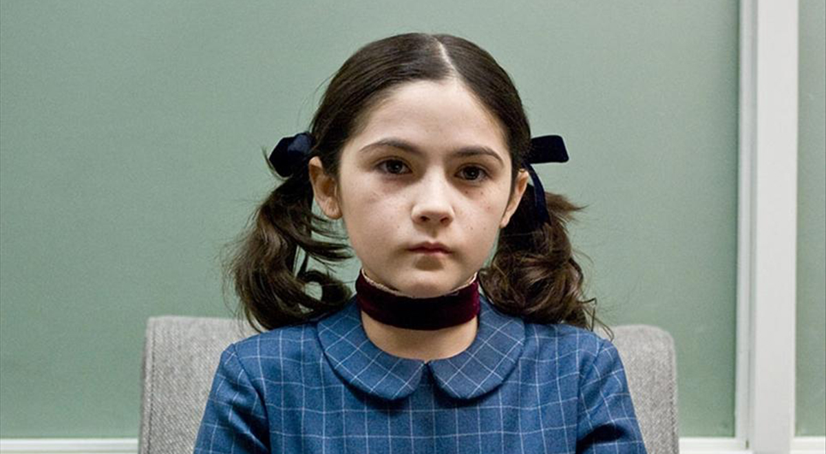 Esther : un préquel du film d'horreur est en préparation