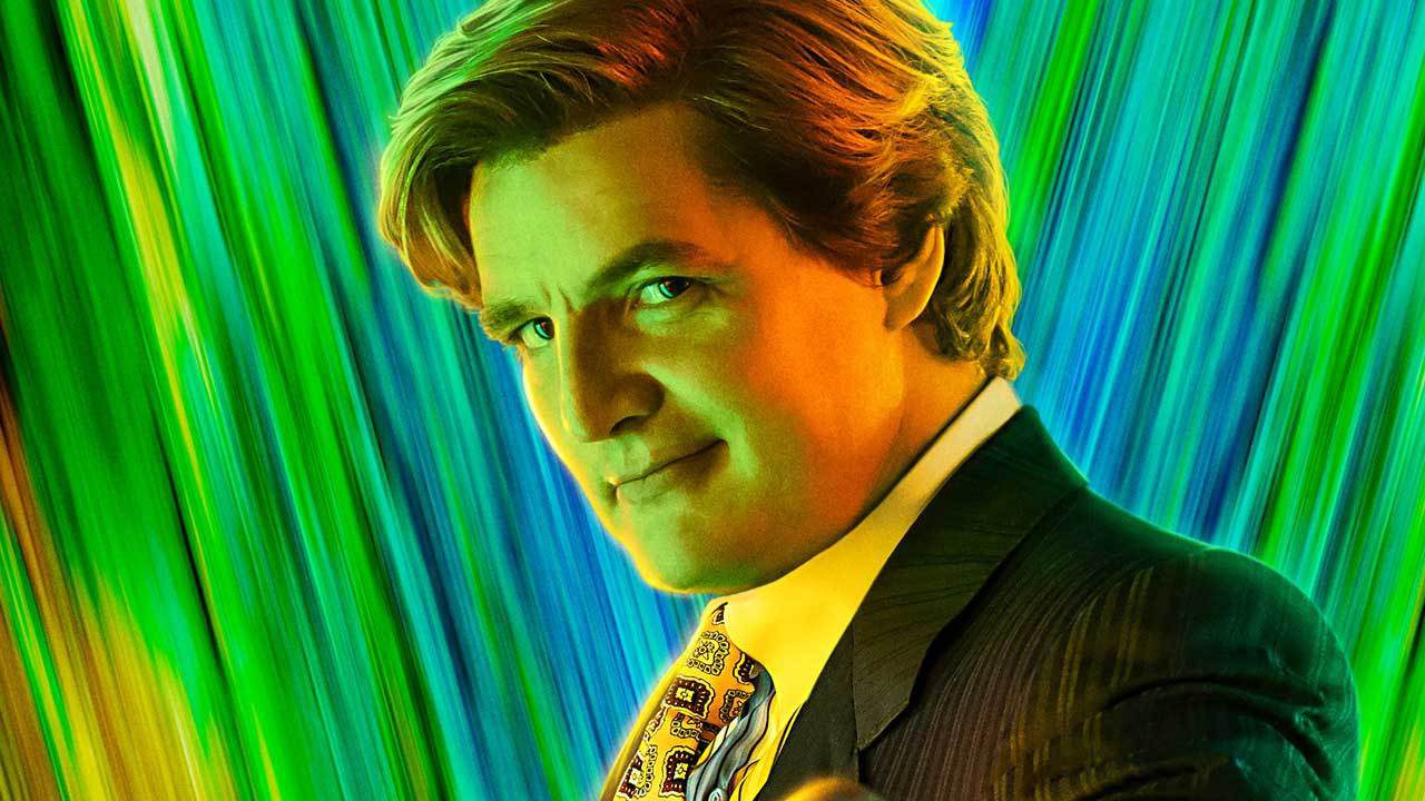 Wonder Woman 1984 : Pedro Pascal en dit plus sur son rôle
