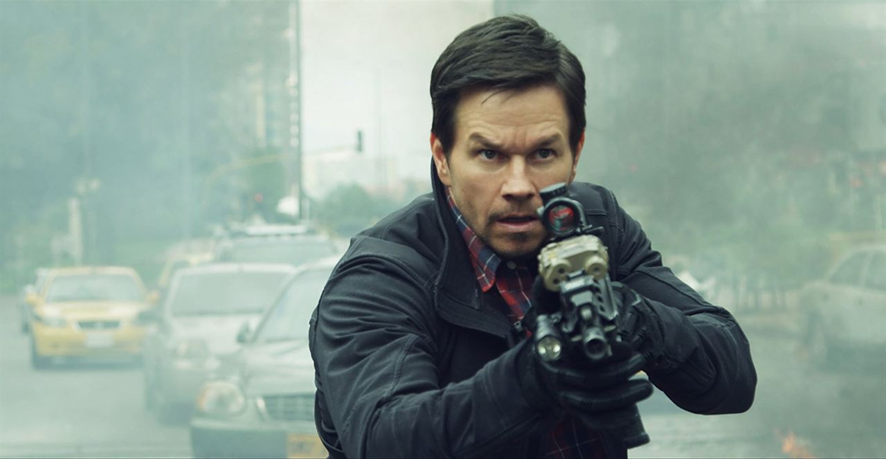 Mark Wahlberg va faire l'objet d'un docusérie sur HBO Max