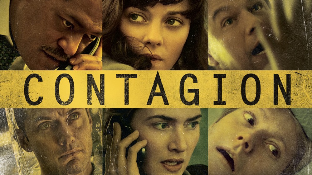 Contagion de Steven Soderbergh : le scénariste s'exprime en pleine pandémie de coronavirus