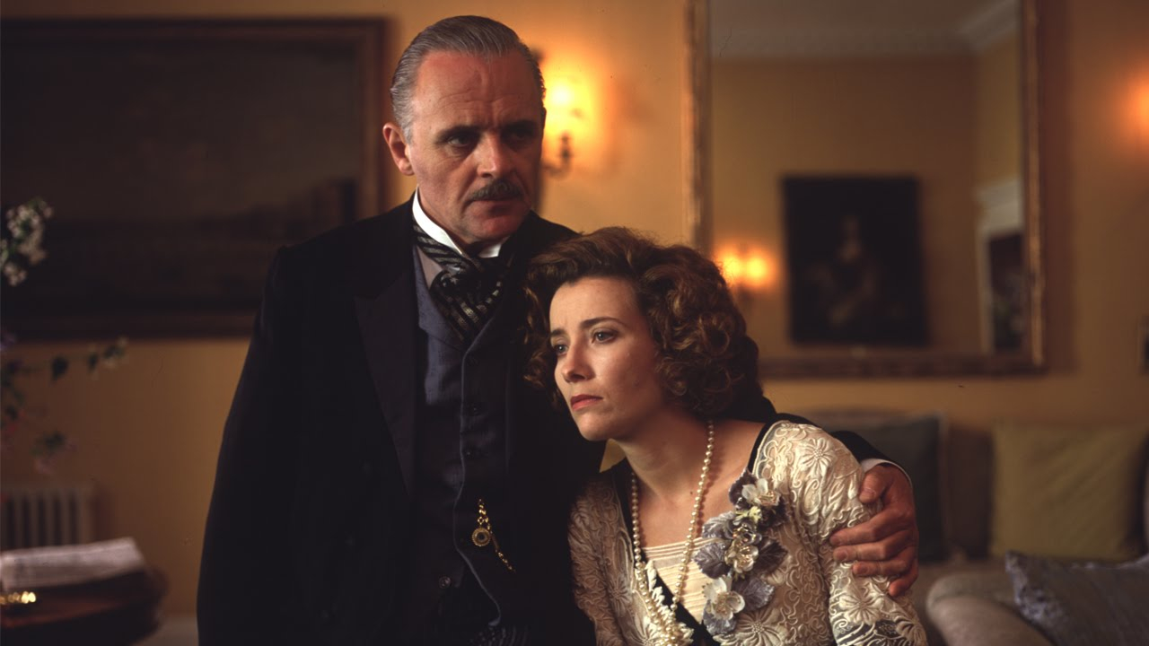 Retour à Howards End (1992)