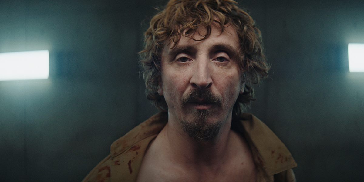 La Plateforme sur Netflix : c'est quoi ce nouveau thriller espagnol ?