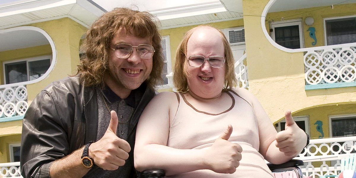 Little Britain : un possible reboot de la série chez Netflix