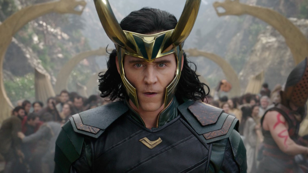 Série Loki : Lady Loki présente sur de nouvelles photos ?