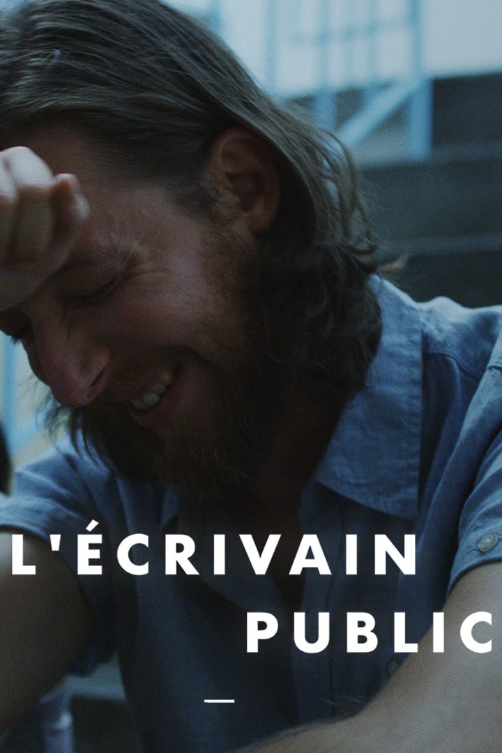 Écrivain public