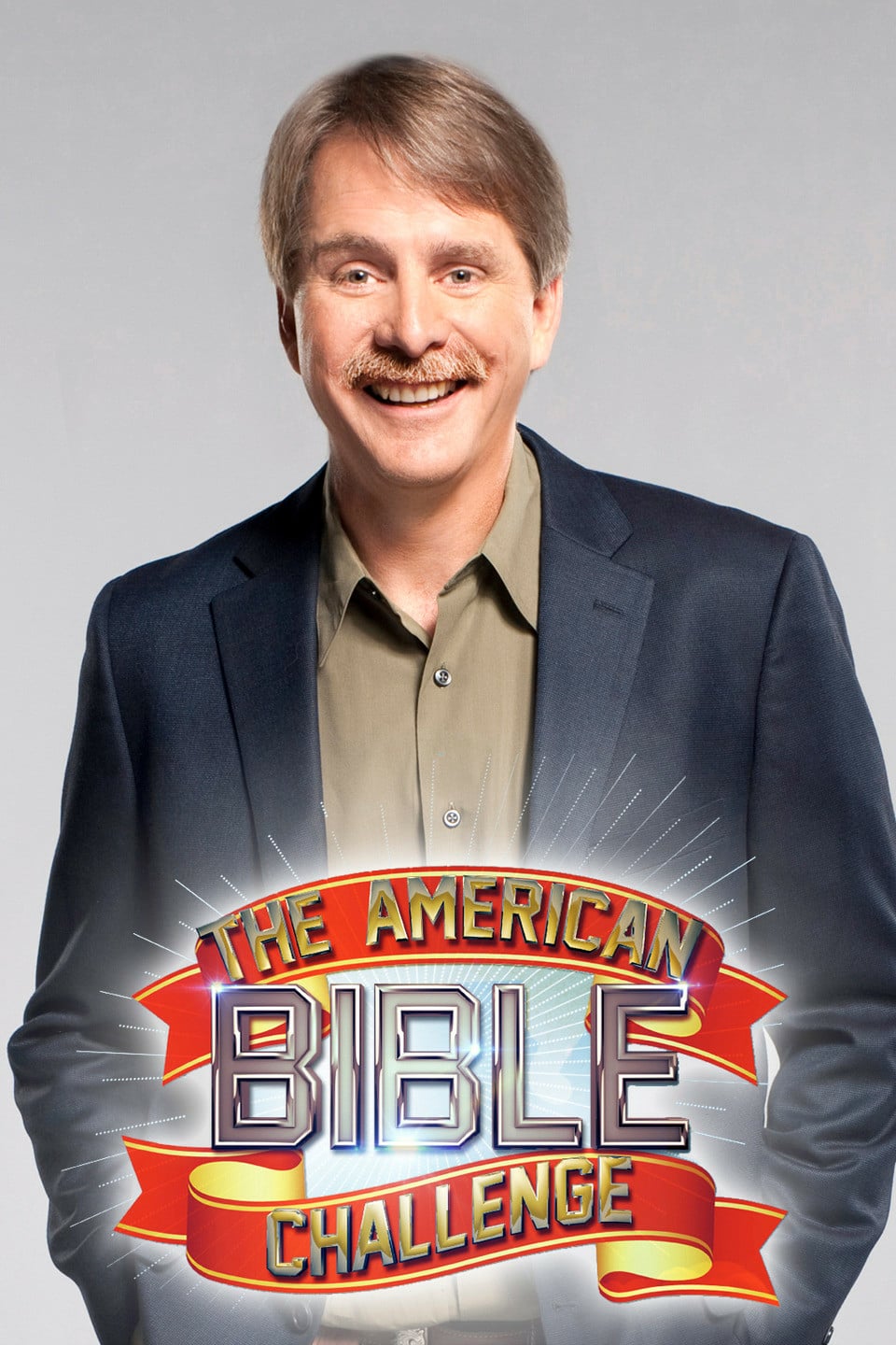 The American Bible Challenge