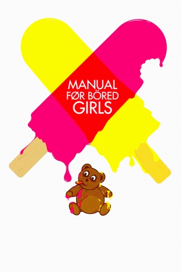 Manual før böred girls