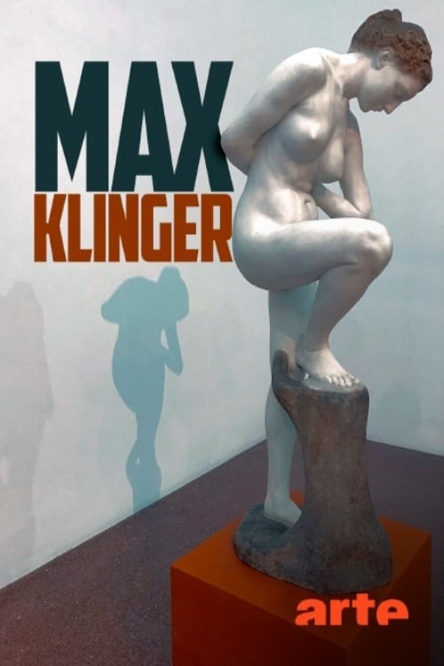 Max Klinger - Le sculpteur du nu