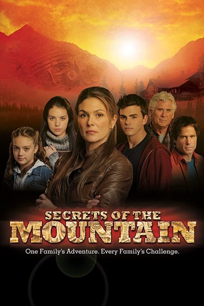 Le trésor secret de la montagne