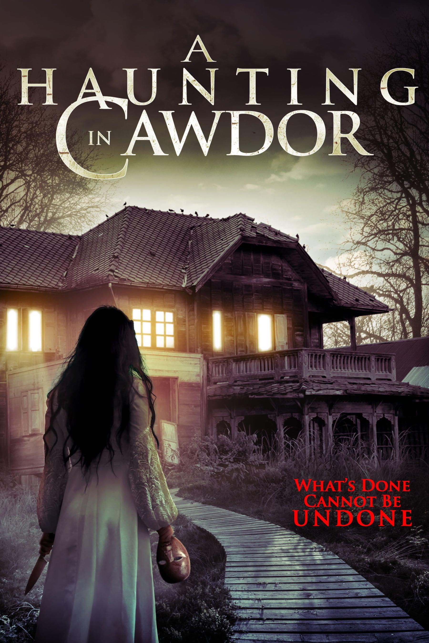 A Haunting in Cawdor