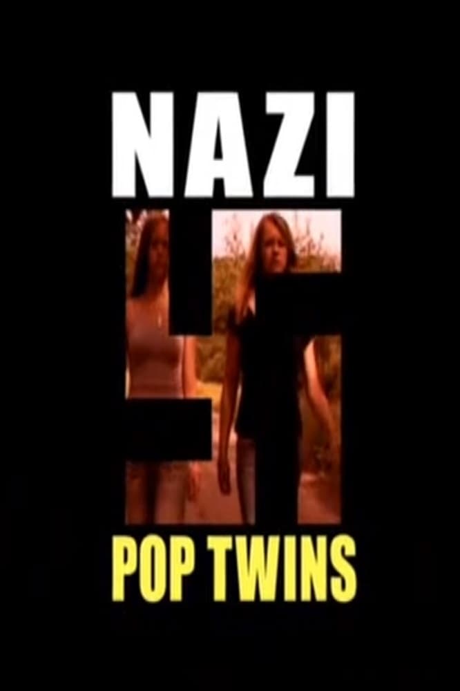 Nazi Pop Twins