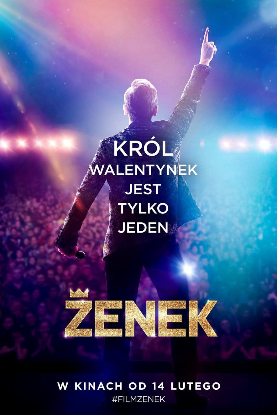 Zenek, roi du disco polo