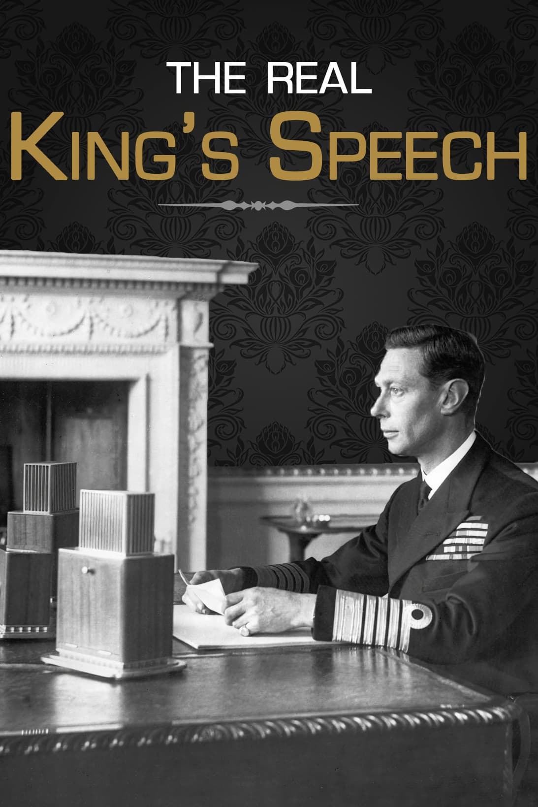 The King's Speech Trailer 