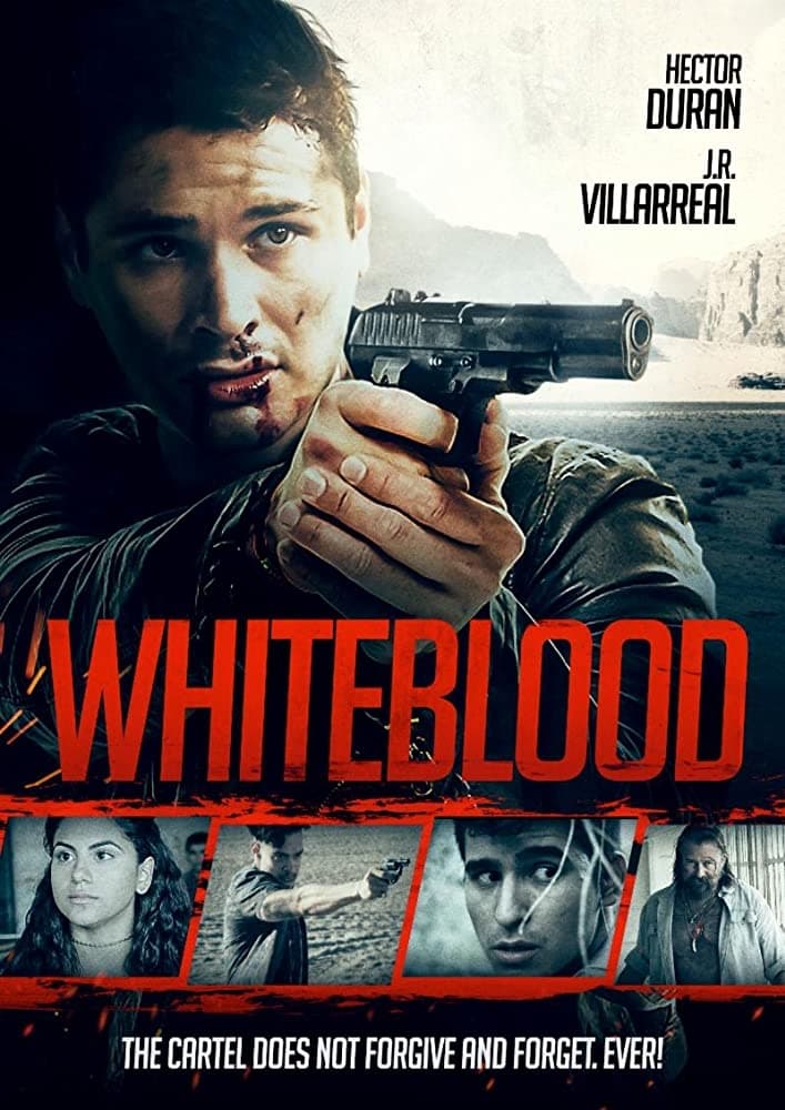 Whiteblood