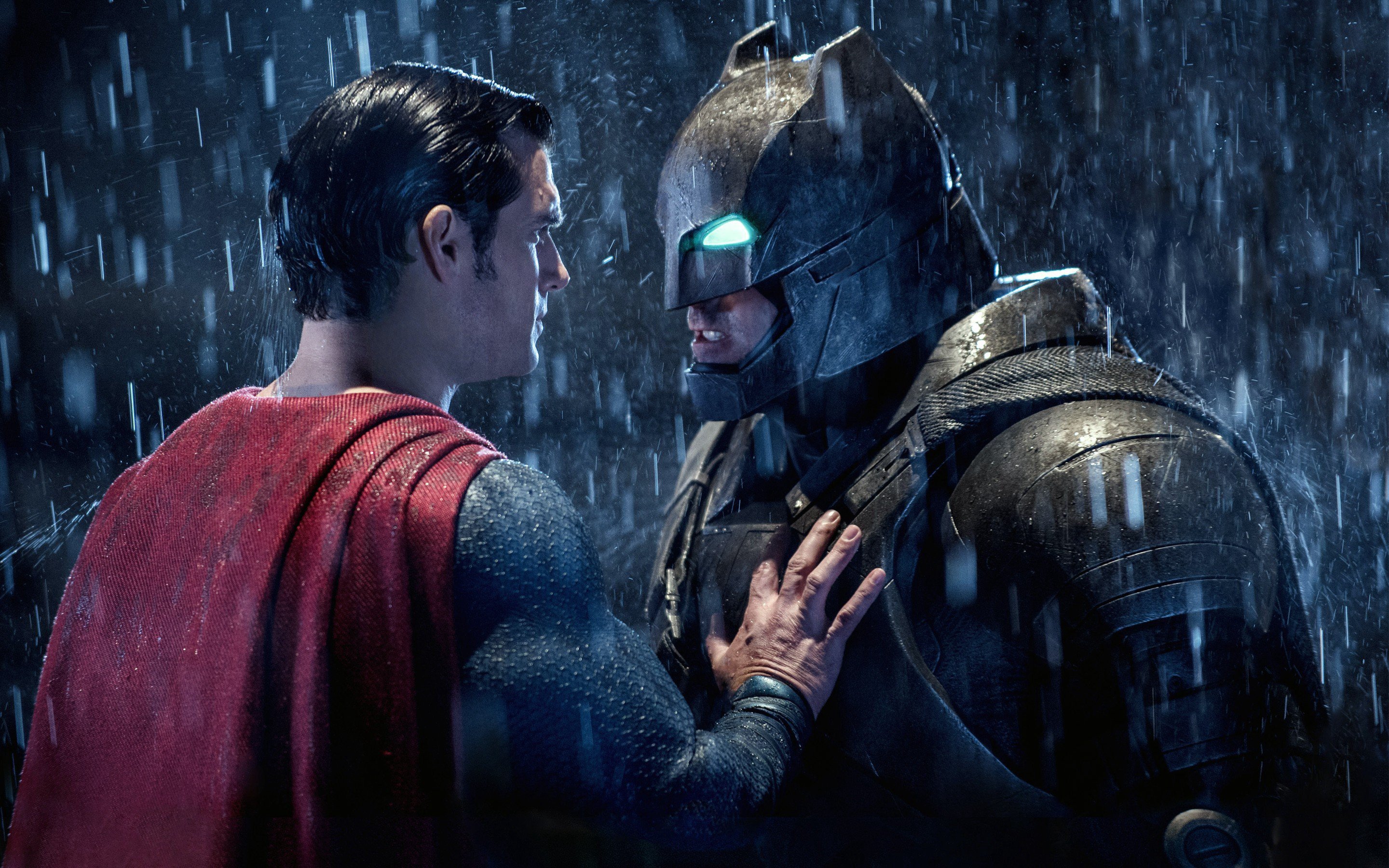 Batman v Superman : Zack Snyder explique cette scène controversée