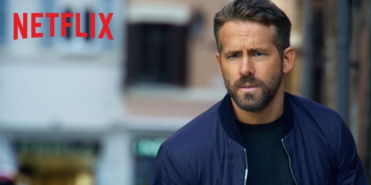 Dragon's Lair : Ryan Reynolds dans l'adaptation Netflix du jeu vidéo ?