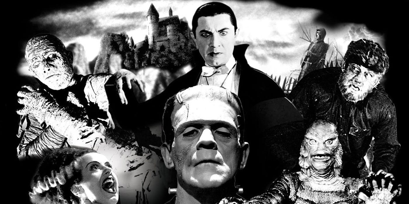 James Wan développe un film Universal Monsters