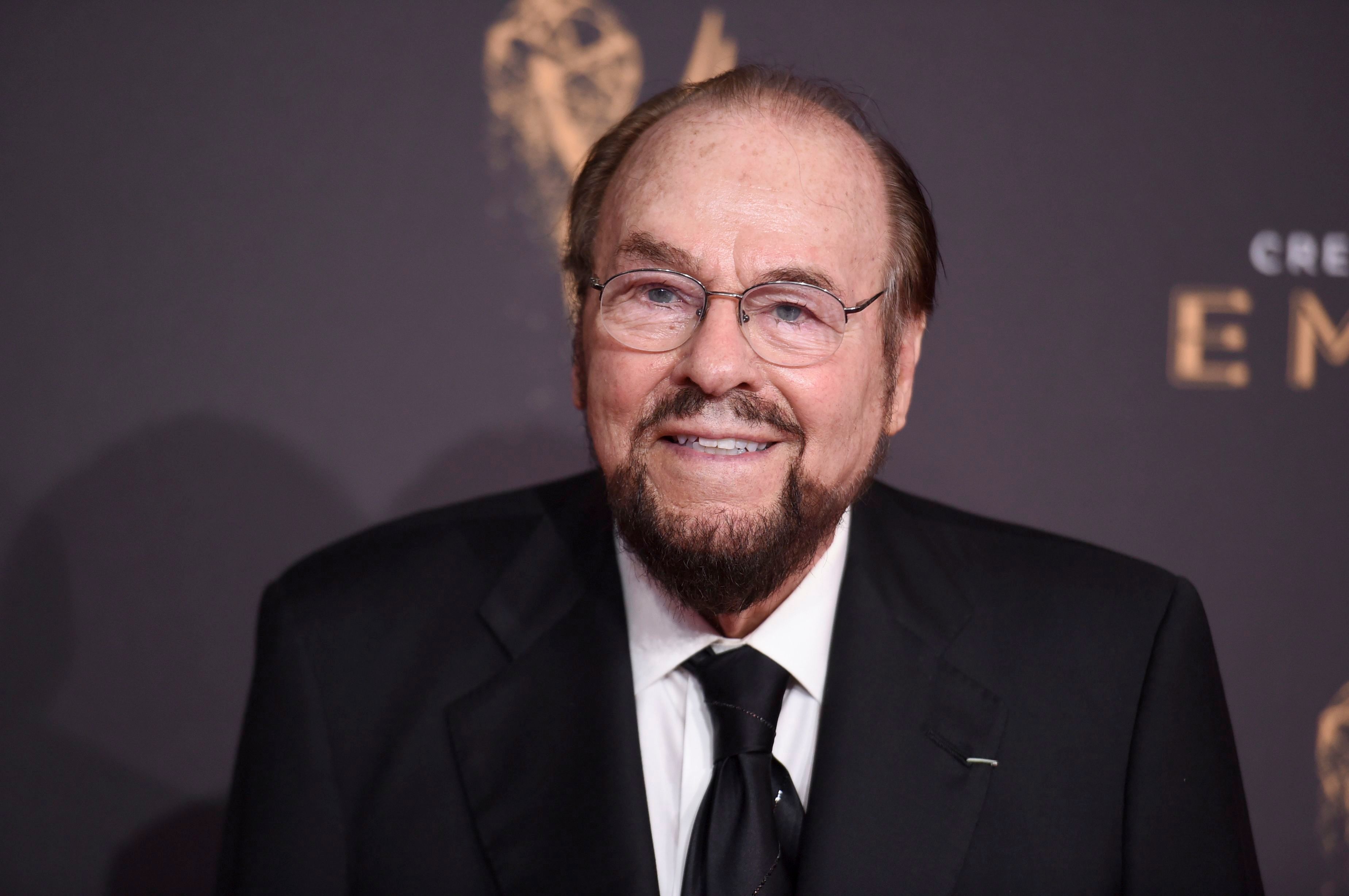 James Lipton, le célèbre intervieweur d'Actors Studio est mort