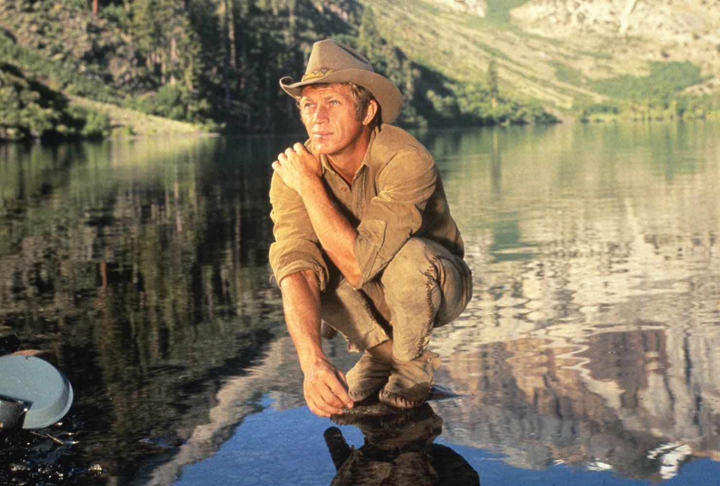 Nevada Smith (1966)