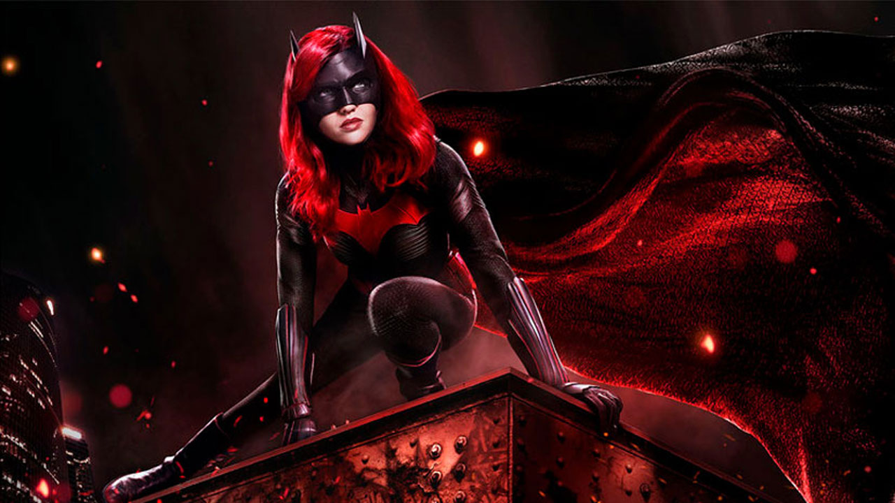 Flash, Batwoman, Riverdale... Quand reviennent les séries CW ?