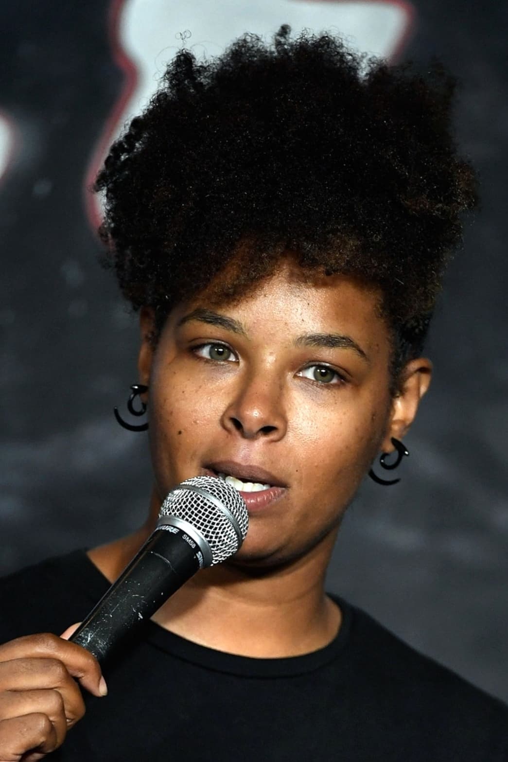 Chaunte Wayans