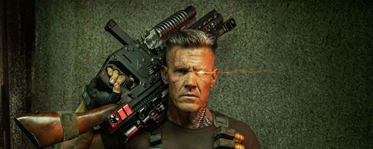 Marvel : Josh Brolin veut continuer de jouer Cable dans le MCU