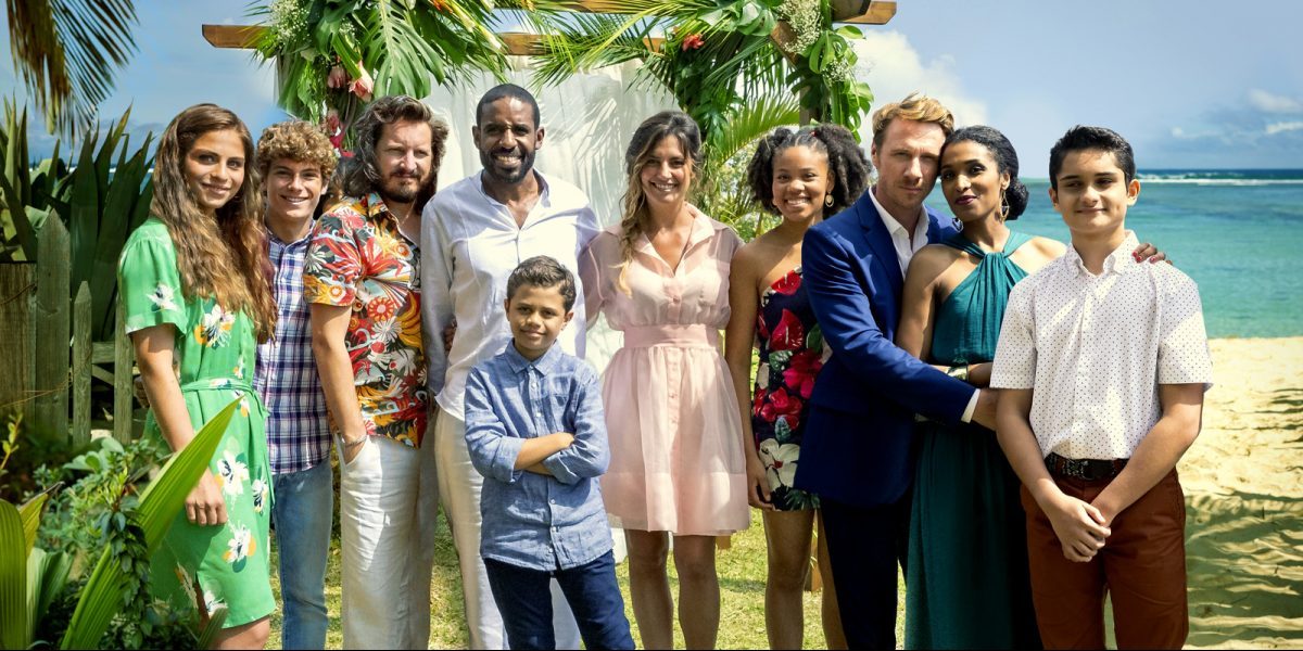 Reunions (France 2) : c'est quoi cette série avec Laëtitia Milot ?