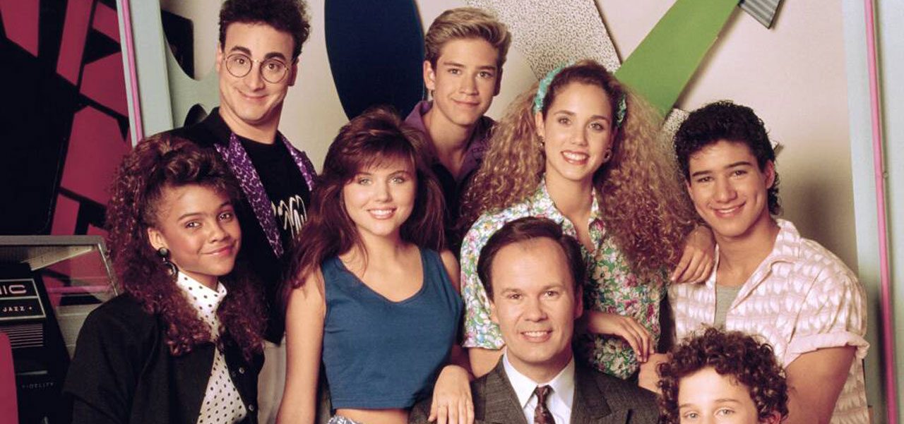 Sauvés par le gong : Mark-Paul Gosselaar de retour dans la peau de Zack Morris