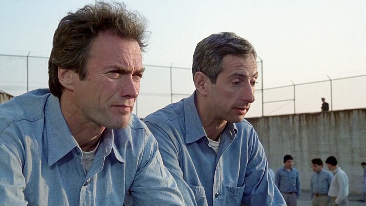 L’évadé d’Alcatraz (1979)