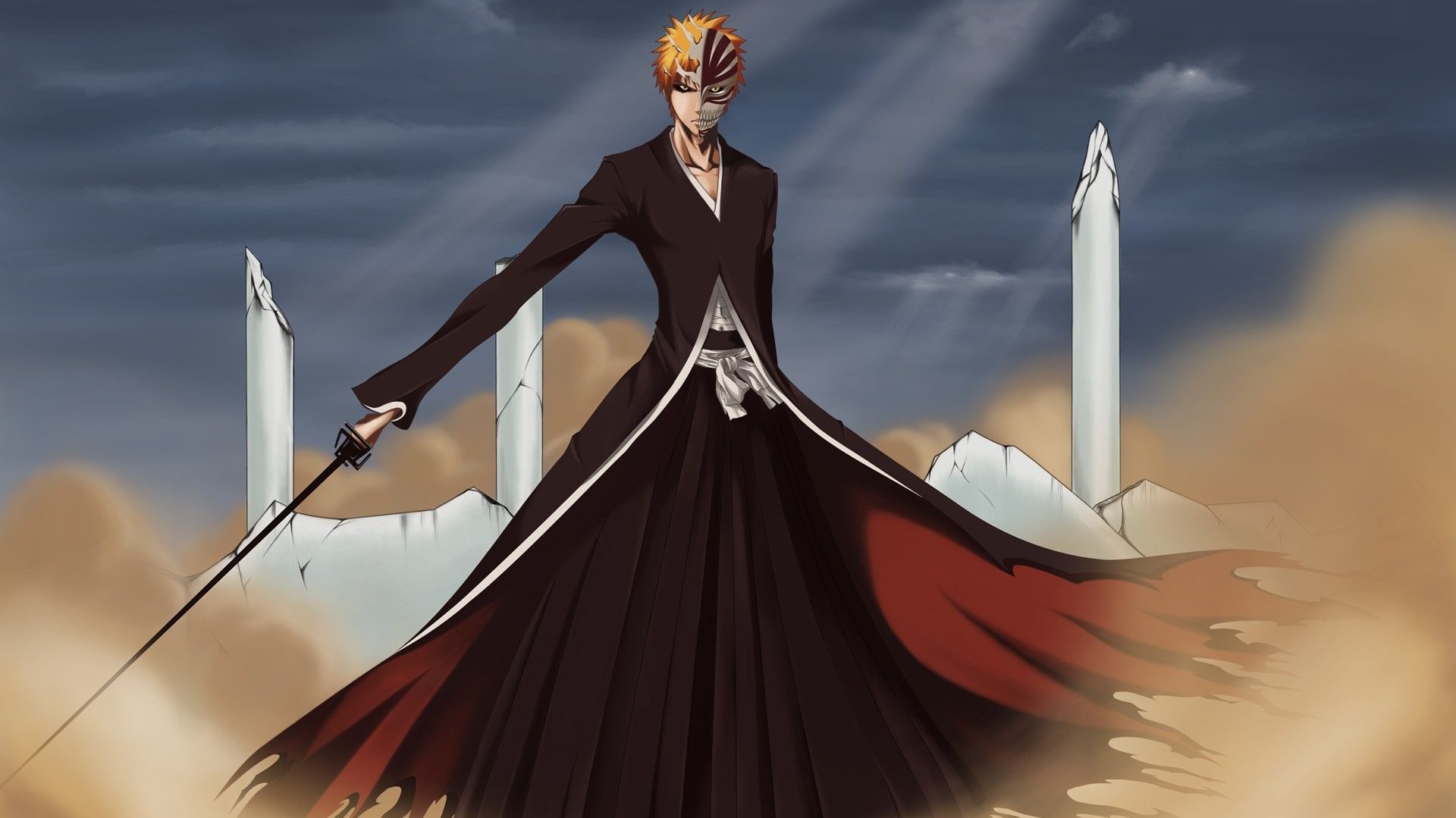 Bleach : gros plan sur un anime toujours incontournable