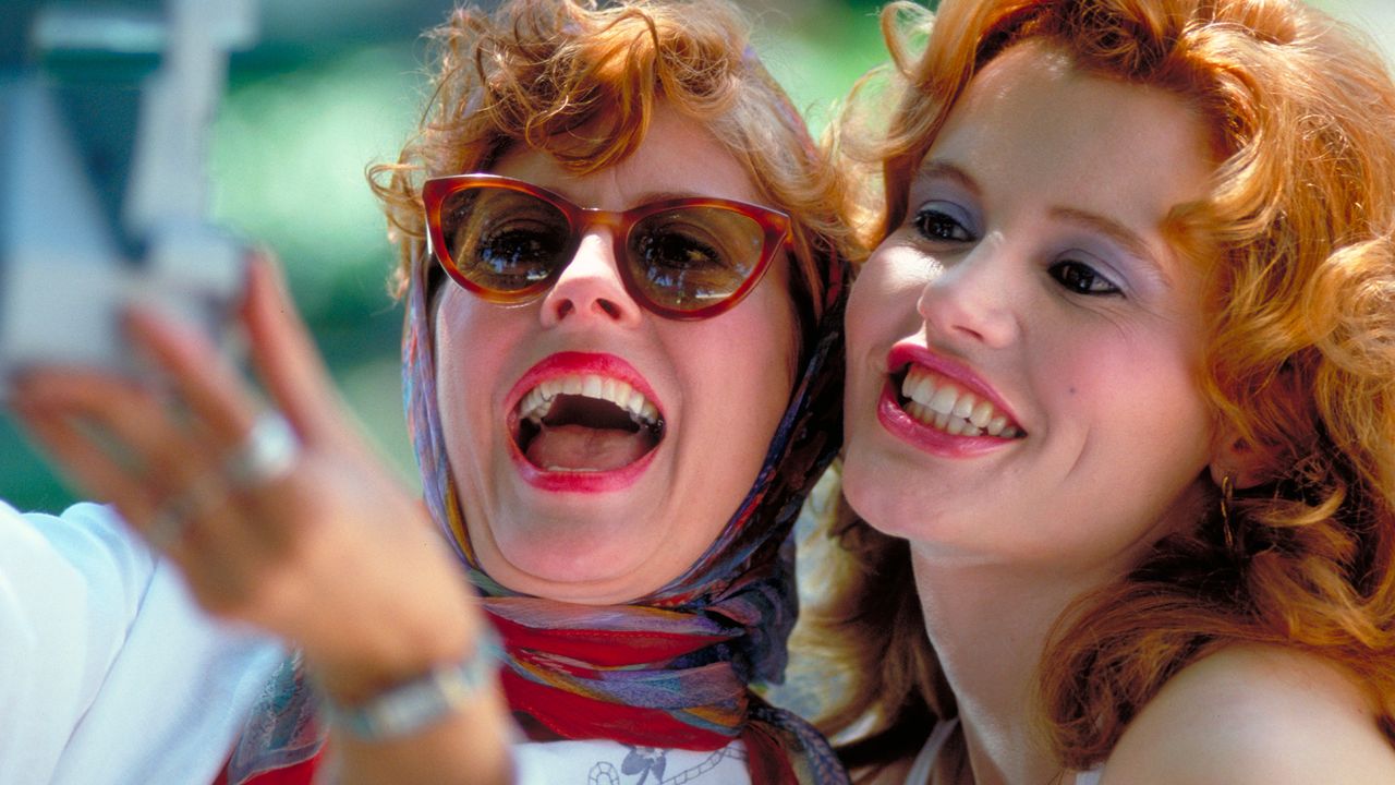 Thelma & Louise (1991)