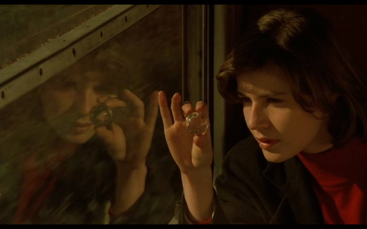 La Double vie de Véronique (1991)